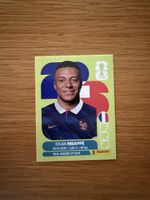 PANINI WM 2026 Kylian Mbappé