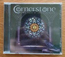 Cornerstone - Two Tales Of One Tomorrow (CD) TOPZUSTAND