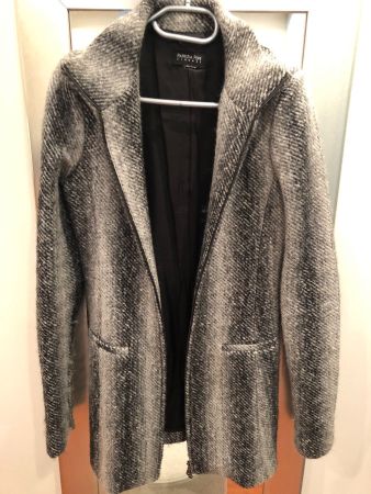 Mantel Damen Patrizia Peppe Gr. S TOP