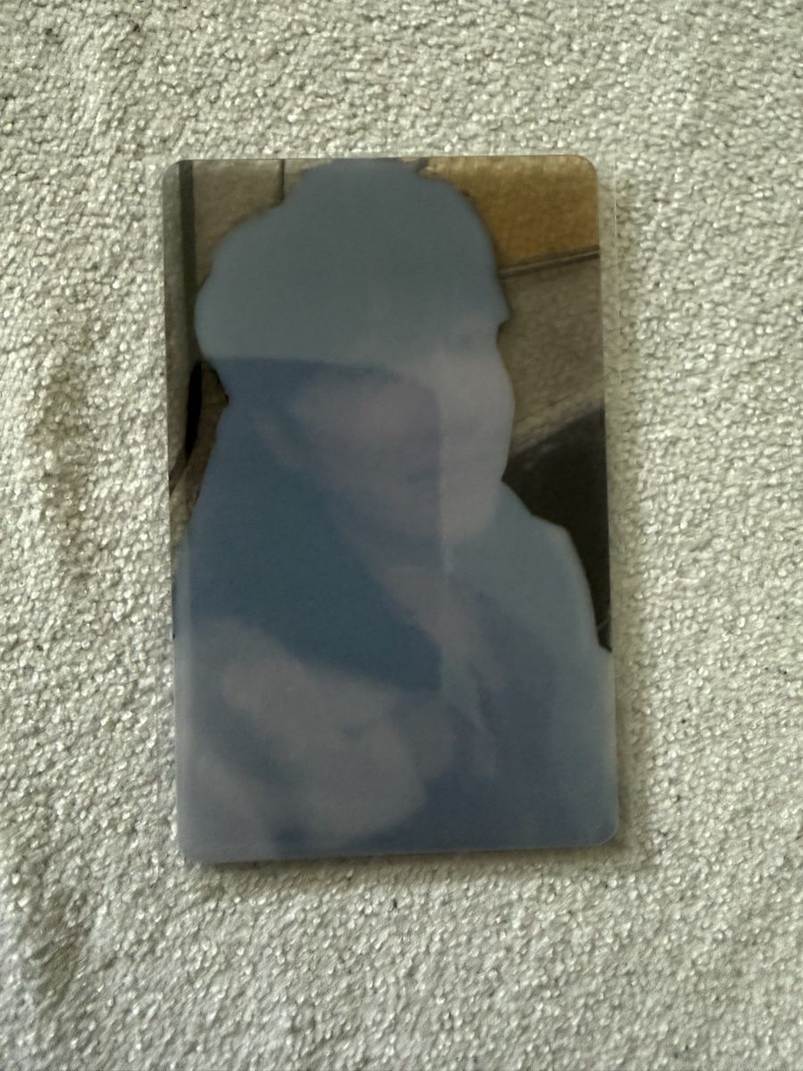 Cartoline: Photocard BTS J-Hope – Nuovo e nell'imballaggio originale da Castel San Pietro venduto da val_rm7 1