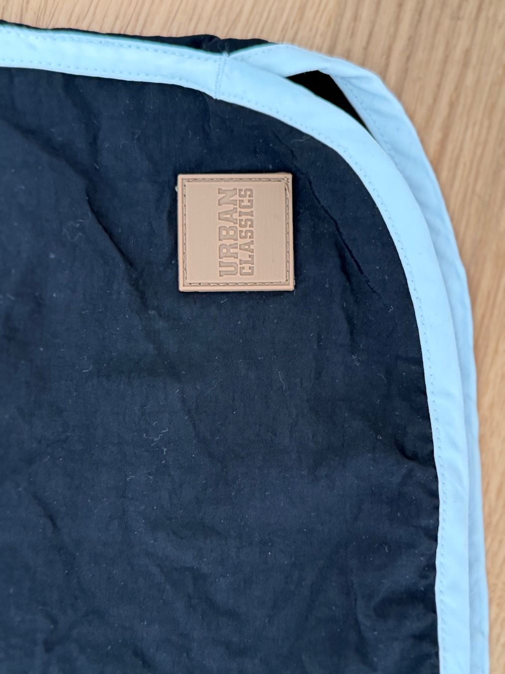 Costumi da bagno: Bad Shorts, schwarz, Grösse 164 – Usato da Hünibach venduto da rotestandem01 1