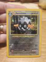 Pokémon Card Forretress Holo - Neo Discovery 2/75 (ITA) EX/L