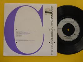The Council Collective – Soul Deep