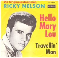 RICKY NELSON