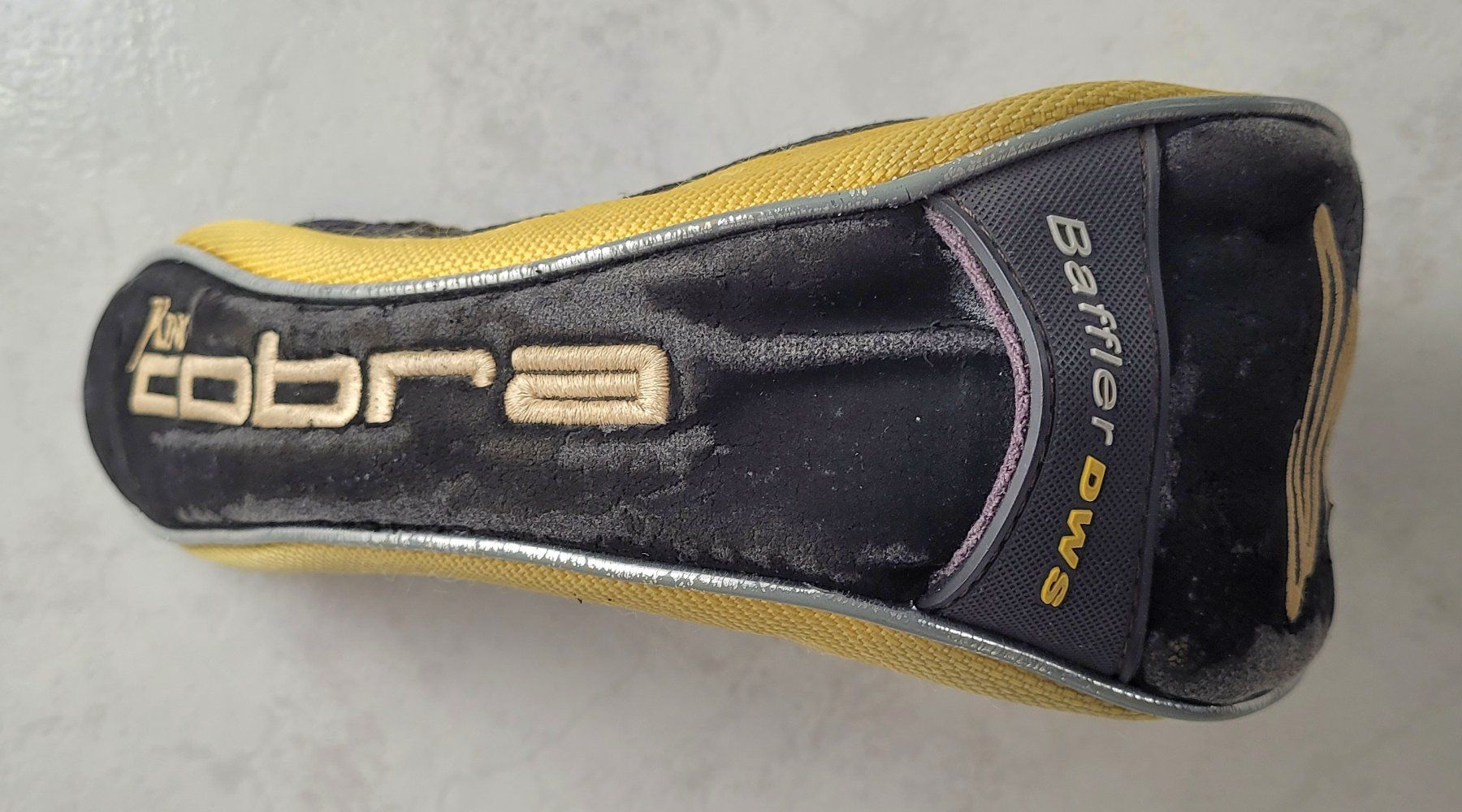 Mazze & Set: Golf Eisen 3, Men - King Cobra – Usato da Oberuzwil venduto da rtr_wp6m 4