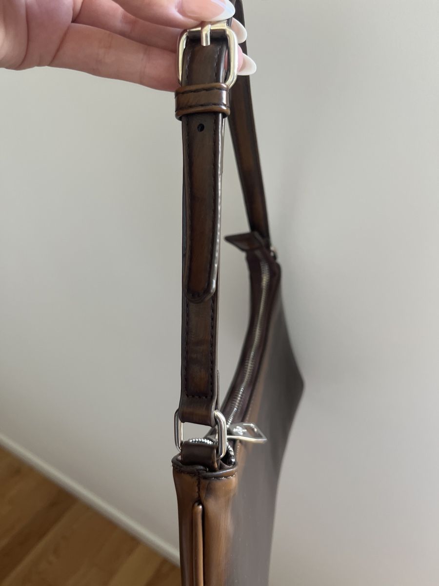Stradivarius Borse da donna: Handtasche – Nuovo (secondo la descrizione) da Kriens venduto da g_b_mk7j 1