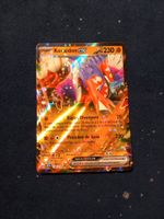 Koraidon EX HOLO Rare (FR) Obsidian Flames - OBF 124/197