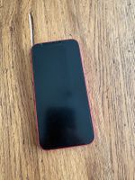 Apple iPhone 12 mini 128 GB – PRODUCT RED – inkl. Hülle & Sc