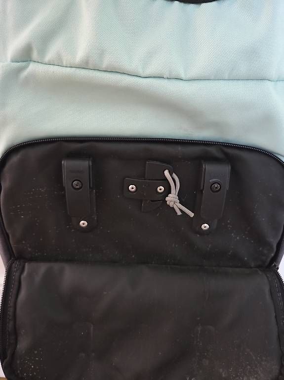 Borse: Fahrradtasche btwin – Nuovo (secondo la descrizione) da Zürich venduto da nina46 2