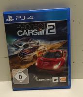 Spiel Project Cars 2 für PS4 (bia4)