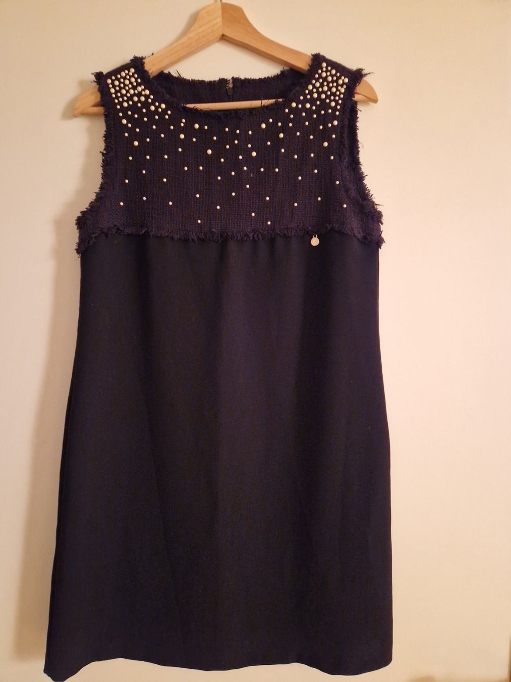 Vestiti: Trägerkleid – Usato da Luzern venduto da kzu_8qsg