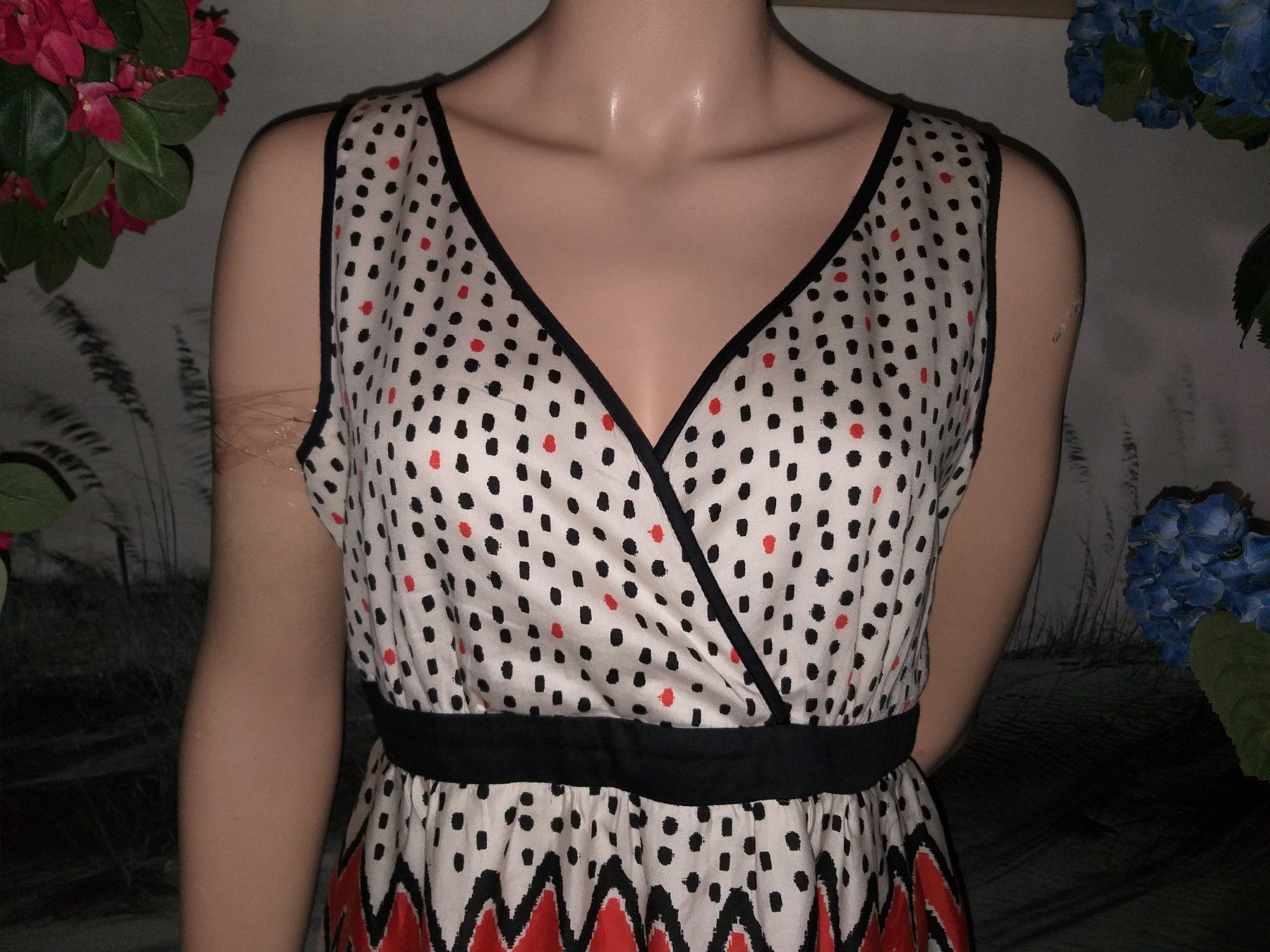 Promod Vestiti: PROMOD Robe / Kleid taille / Grosse 42 – Usato da Cossonay-ville venduto da Super-Price-Quality 1