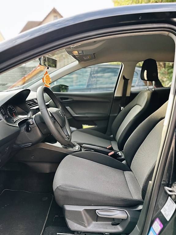 Seat Autos: Seat Ibiza – Gebraucht aus Sirnach von ram_qmx7 2