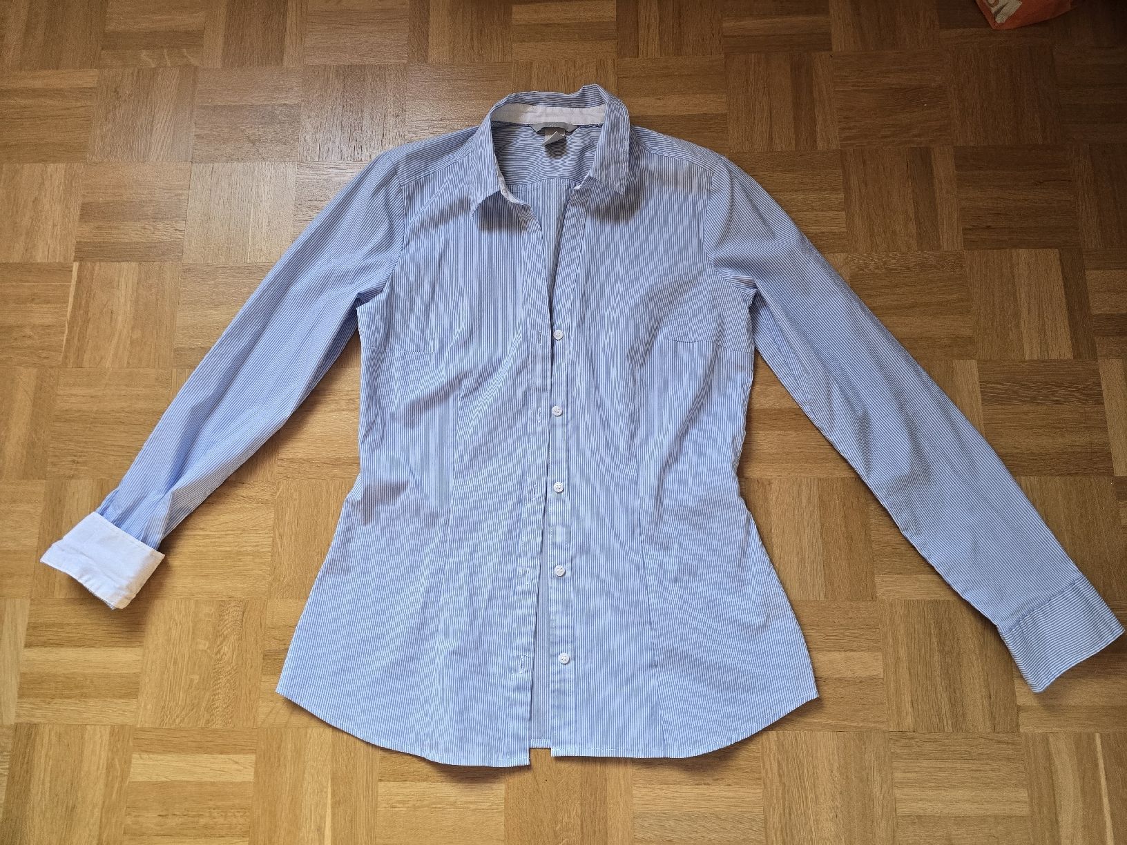 H&M Camicette: Hemd – Usato da Belp venduto da sar_r7ls