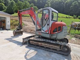 Neuson 75z3