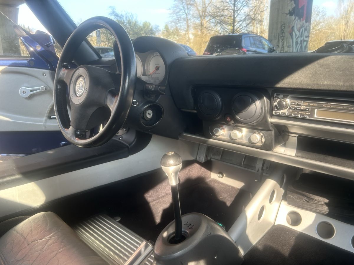 Lotus Automobili: Lotus Elise 111 – Usato da Dietikon venduto da bgl_jr6g 4