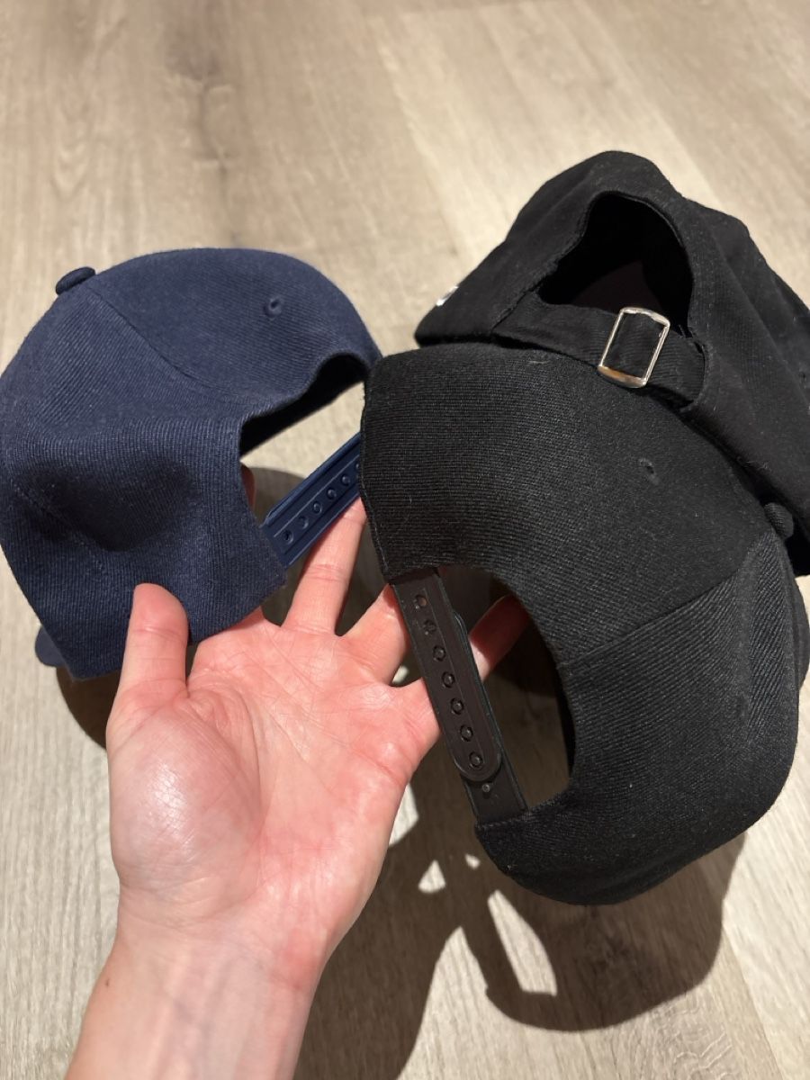 Sonstige Kleidung & Accessoires: Hüte – Neu (gemäss Beschreibung) aus Linden von martina_iwana 1