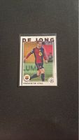 Frenkie de Jong - FC Barcelona Trading Card - Topps