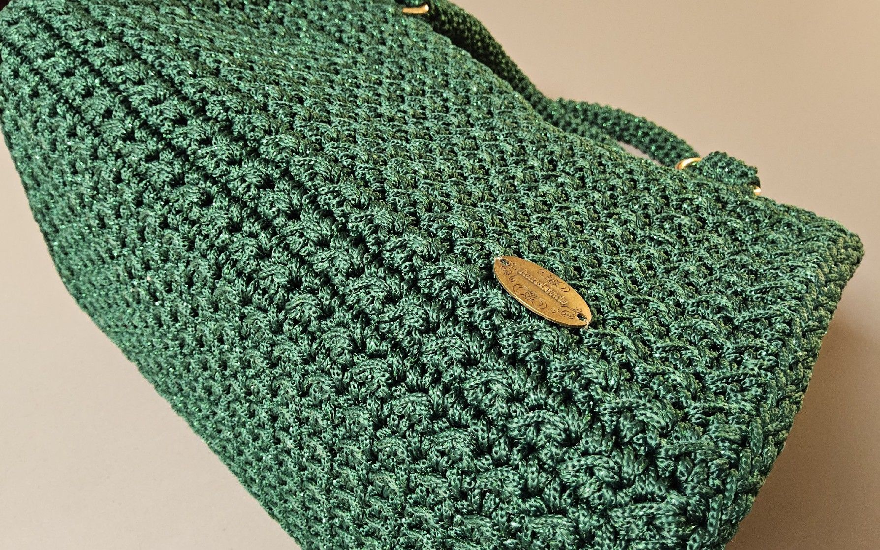 Sacs femmes: Borsa Fatta a mano – Neuf (Voir description) à Savosa par Vaschinala 3