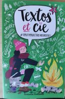 Livre Textos et cie 3 par Geneviève Guilbault