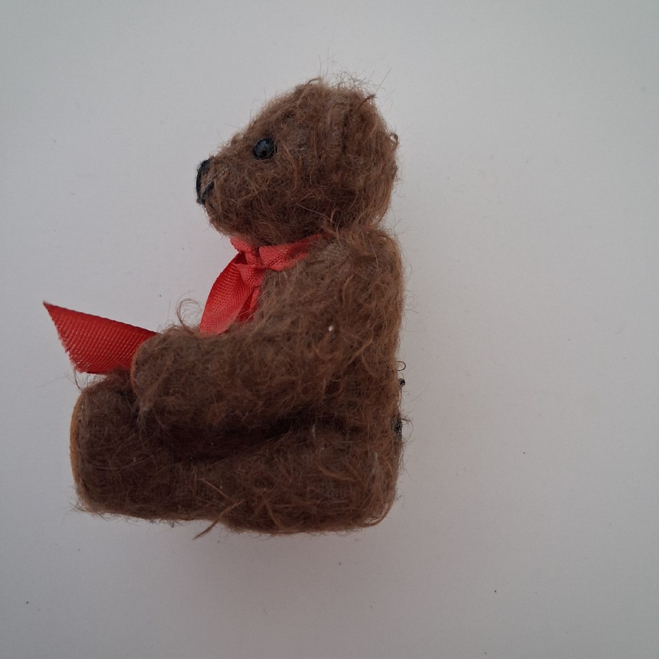 Giocattoli: Teddy Bear Rosenegg Bären von Fellenberg – Nuovo (secondo la descrizione) da Wil SG venduto da tre_g2l7 1