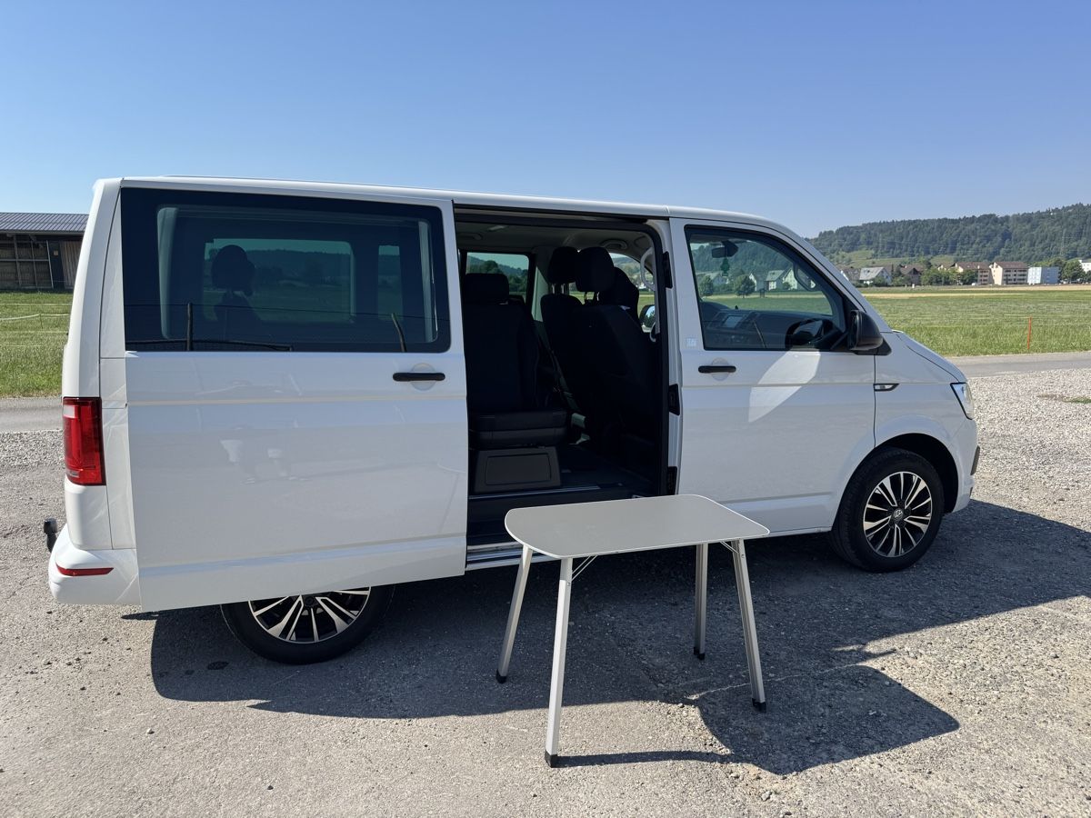 VW Autos: VW T6 Multivan 2.0 TDI DSG – Gebraucht aus Rorbas von zsoltar 3