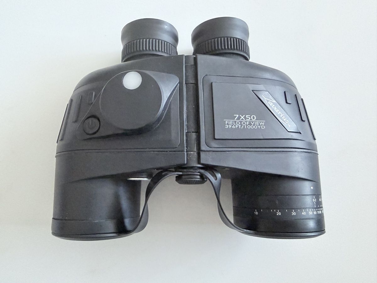Binocoli: Fernglas Zavarius 7x50  – Usato da Schlieren venduto da Kamacho 1