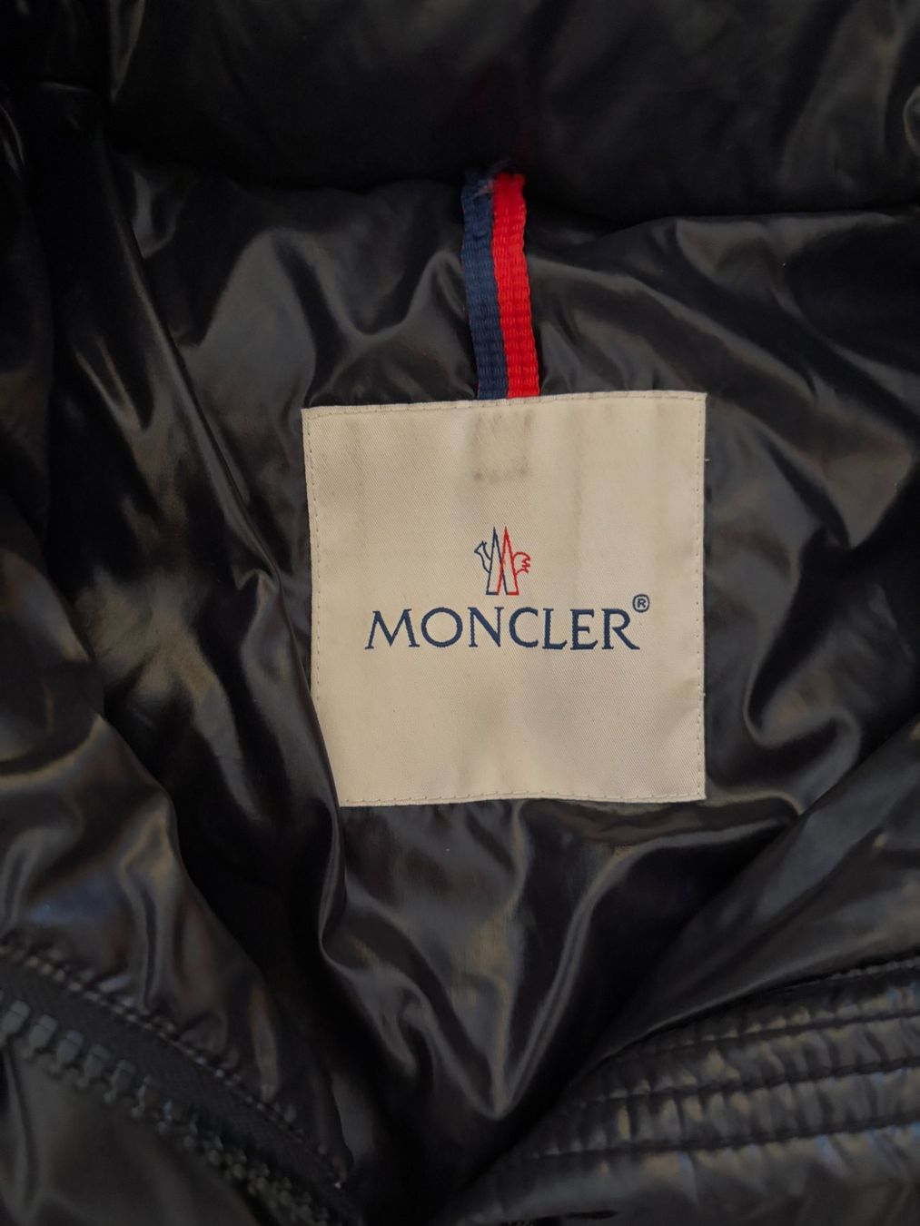 Moncler Jacken: Moncler "Bady Giubbotto" Down Jacket – Gebraucht aus Canobbio von kk_dee 3