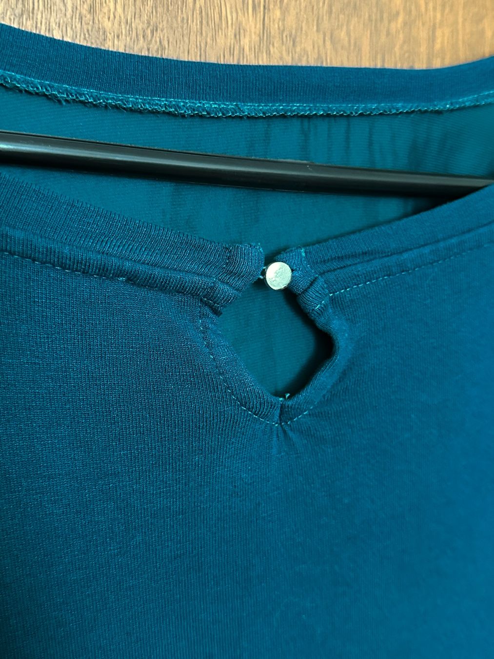 Tom Tailor T-shirt: Locker elegantes Shirt von Tom Tailor – Usato da Maienfeld venduto da bumble-bee888 3