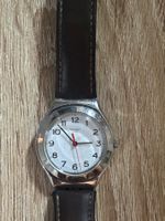 Montre vintage Swatch Irony Stainless Steel années 1990/2000