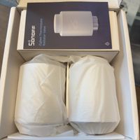 SONOFF Zigbee Thermostatic Radiator Valve neu