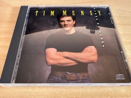 Tim Mensy – Stone By Stone