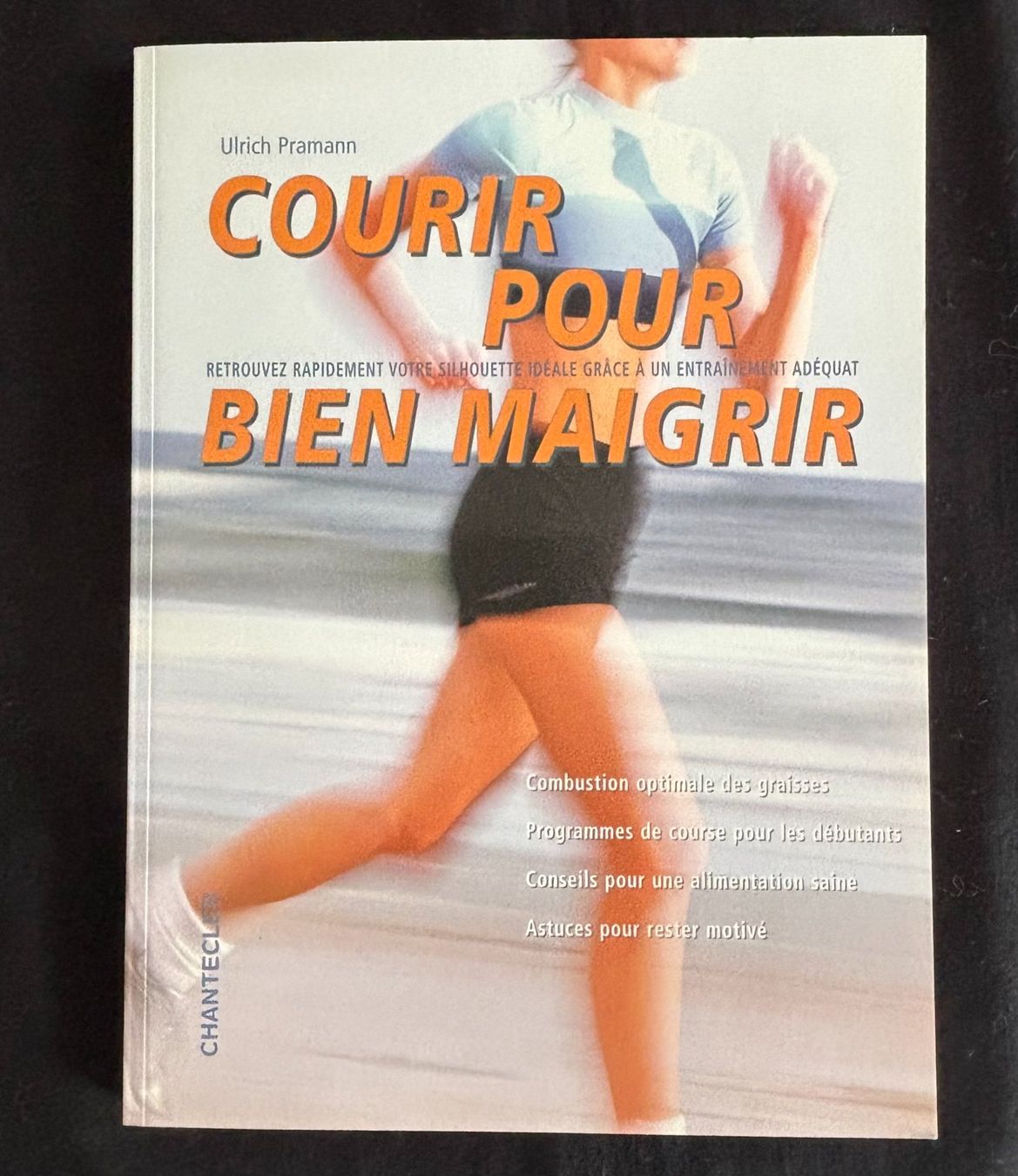 Libri: Buch - Courir pour bien maigrir – Nuovo (secondo la descrizione) da Rheinfelden venduto da sabine0101