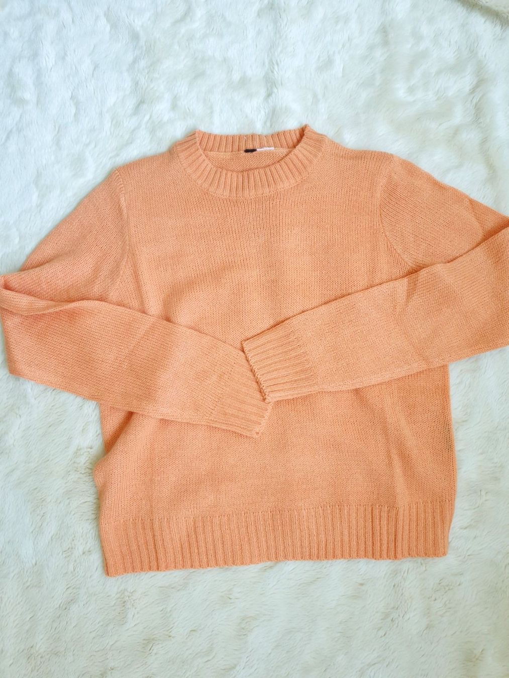 Maglioni & Felpe: PULLI PULLOVER S 36 STRICKPULLI STRICKWARE TOp zu JEANS – Nuovo (secondo la descrizione) da Elsau venduto da the-colorful-side 7