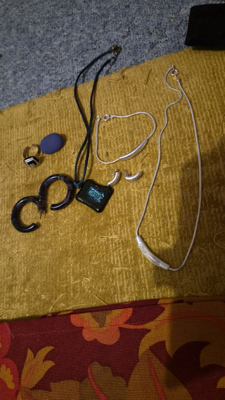 Altri gioielli: Schmuck Lot Vintage  – Usato da Kölliken venduto da MissesBossTop1