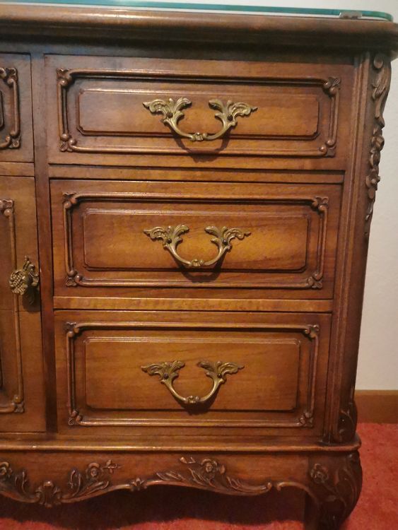 Commodes: Antike Kommode (Lieferbar) – D'occasion à Küssnacht am Rigi par DB_Shop 1