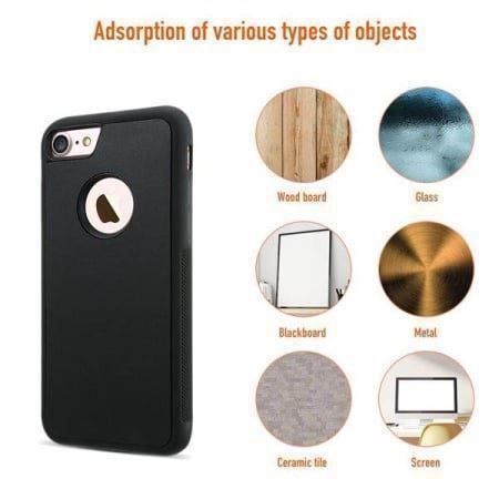 Coques & Protection écran: Anti Gravity Case Apple iPhone 6 6s – Neuf avec emballage d'origine à Zürich par Store-247 1
