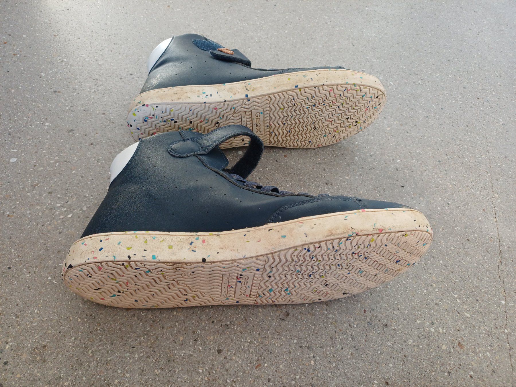 Geox Scarpe per ragazzi: Geox 39 – Usato da Giffers venduto da stephaniew03 4