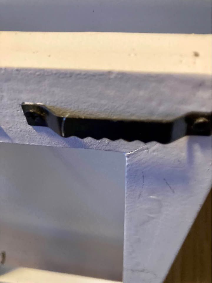 Finestre: Shabby Chic Fenster Holz weiss mit Hacken – Nuovo (secondo la descrizione) da Rudolfstetten venduto da Stellina1975 4