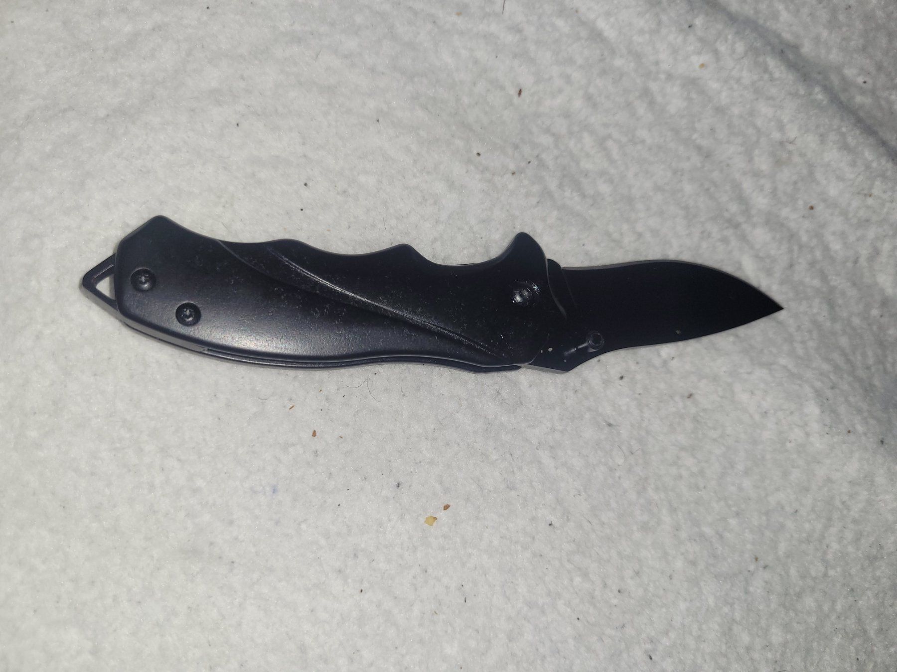Accessori: Klappmesser neu – Nuovo (secondo la descrizione) da Bad Zurzach venduto da sosa01