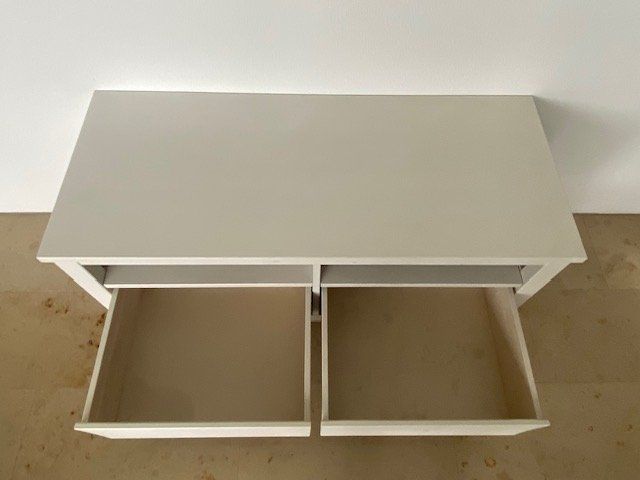 Ikea Mobili TV: Fernsehmöbel massiv Holz – Usato da Pfaffhausen venduto da stepober 4