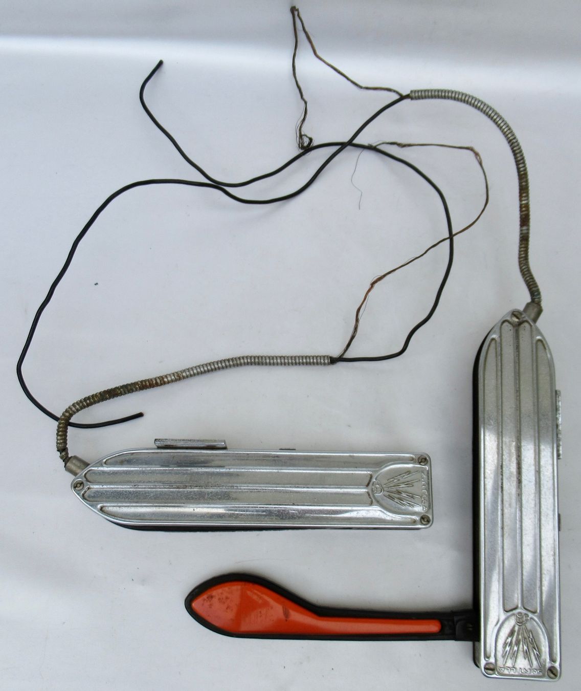 Toutes les pièces auto: Oldtimer Autoblinker SCINTILLA – D'occasion à Bern par Colligentes 6