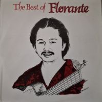 Florante LP – The Best Of Florante
