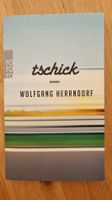 Buch "Tschick" Wolfgang Herrndorf