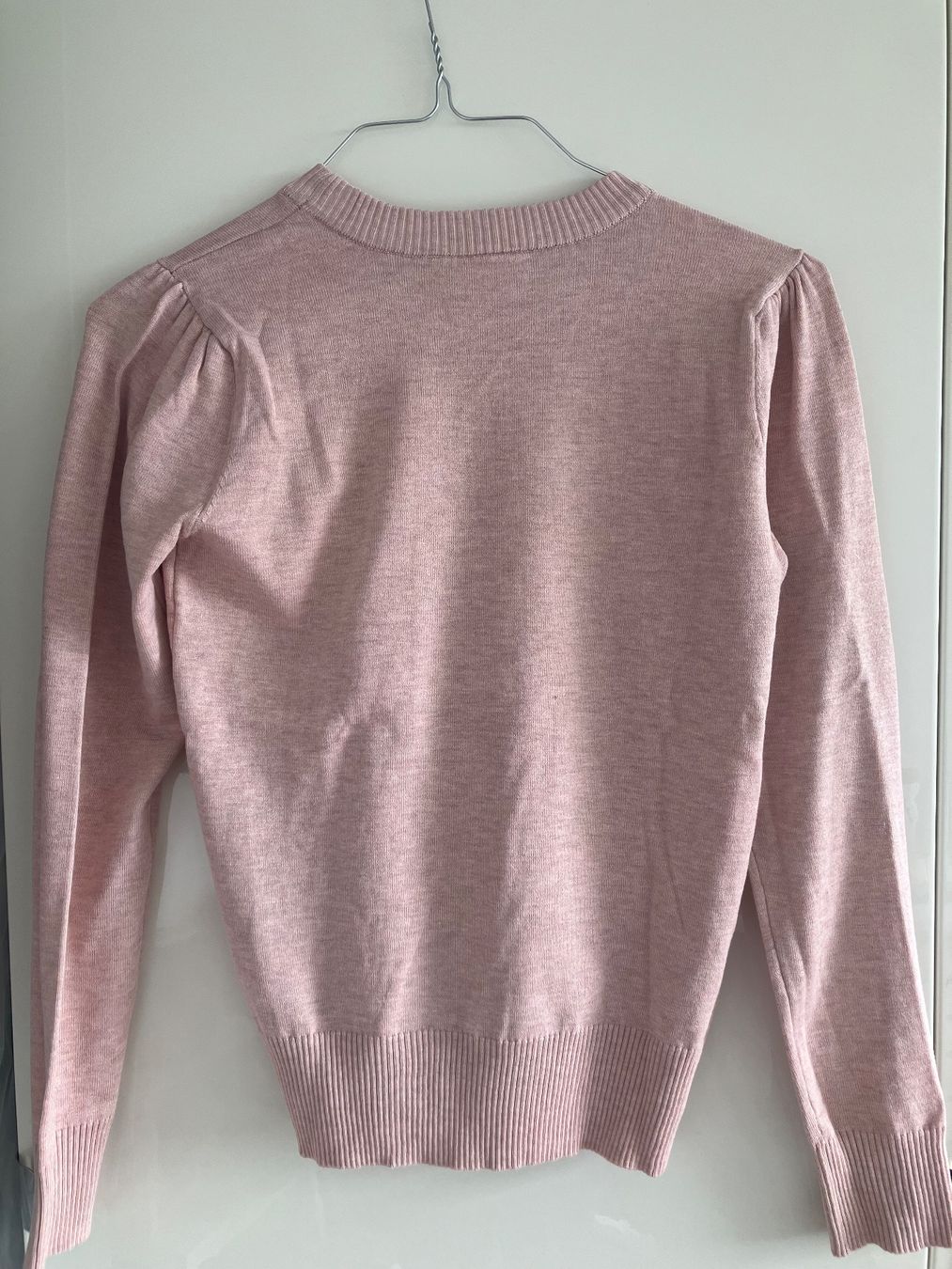 Maglioni & Felpe: Pullover/Pulli rosa-pastell; XS – Nuovo (secondo la descrizione) da Bachenbülach venduto da jul_bsw9 1