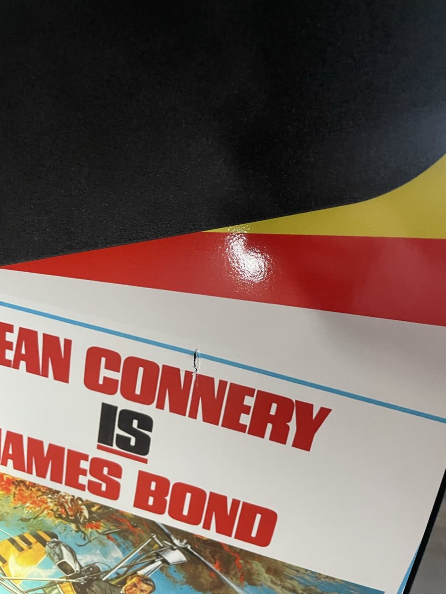 Stern Pinball Flipper: Vends flipper stern James bond pro – Usato da Les Brenets venduto da serialdrink 4