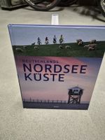 Buch "Nordseeküste"