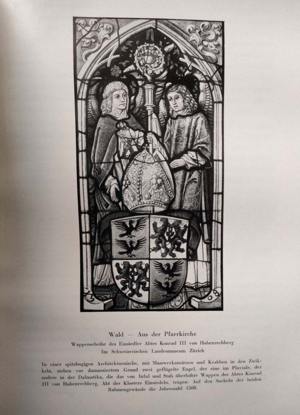 Libri: Buch "Chronik Bezirk Hinwil" – Usato da Wald ZH venduto da solda86ld 2