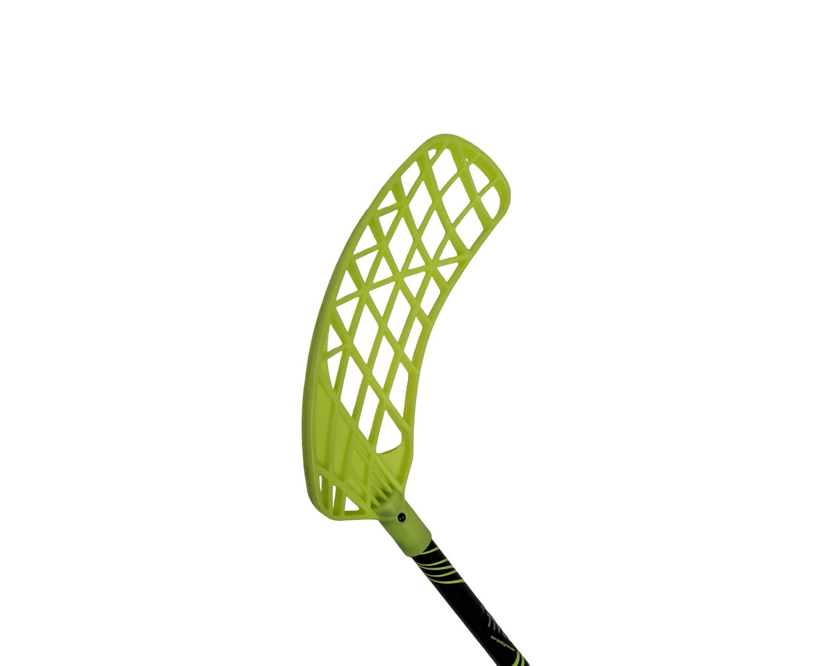 Unihockey: ACCUFLI Floorballschläger – Nuovo (secondo la descrizione) da Wil SG venduto da Restwert_Wil 2