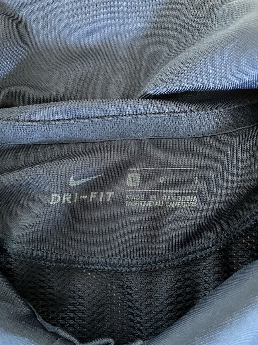 Nike Canottiere & Pantaloni: Nike Dri-Fit Poloshirt,  Grösse L – Usato da Lenzburg venduto da srunoraa_97 1
